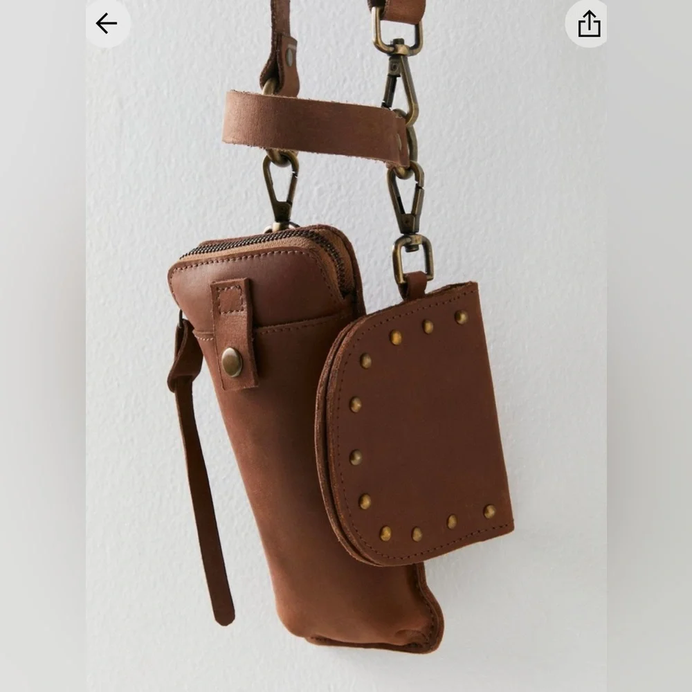 - Free people change me up crossbody bag - Picture 5 of 5